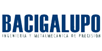 Logotipo BACIGALUPO