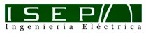 Logotipo ISEP