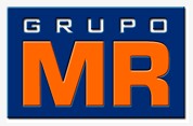 Logotipo GRUPO MR