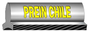 Logotipo PREIN CHILE