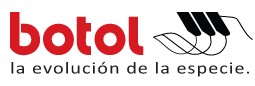 Logotipo Botol Ltda.
