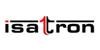 Logotipo Isatrom