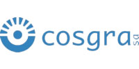 Logotipo Cosgra S.A.