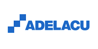 Logotipo ADELACU Ltda.