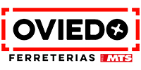 Logotipo Ferretera Oviedo S.A. 