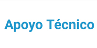 Logotipo APOYO TECNICO LTDA