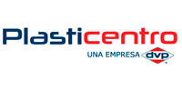 Logotipo PLASTICENTRO