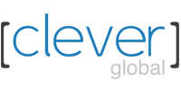 Logotipo Clever Global