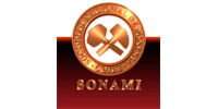 Logotipo SONAMI