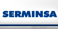 Logotipo SERMINSA