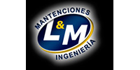 Logotipo LYM LTDA.