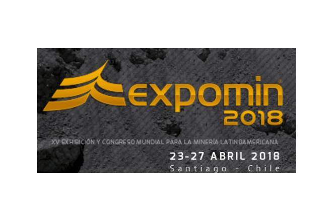 Expomin 2018 Expomin 2018