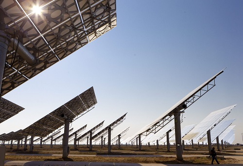 Sales solares: la tecnologa que entusiasma al mercado de las energas renovables