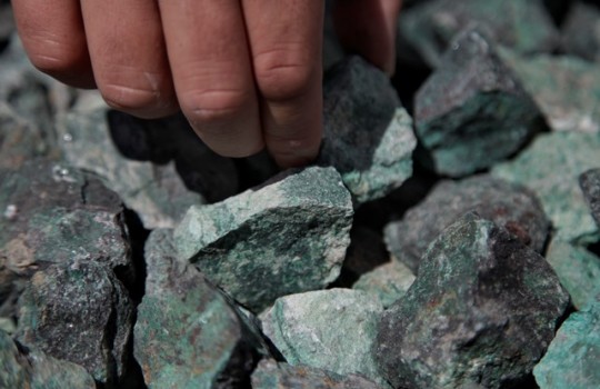 Exploracin minera cae 28%: la mitad de los proyectos de firmas medianas est paralizado