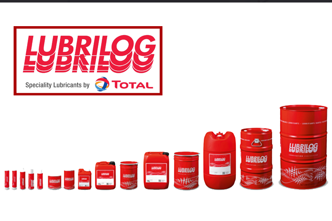 Lubrilog: la gama de lubricantes especializados de TotalEnergies para las ms altas exigencias