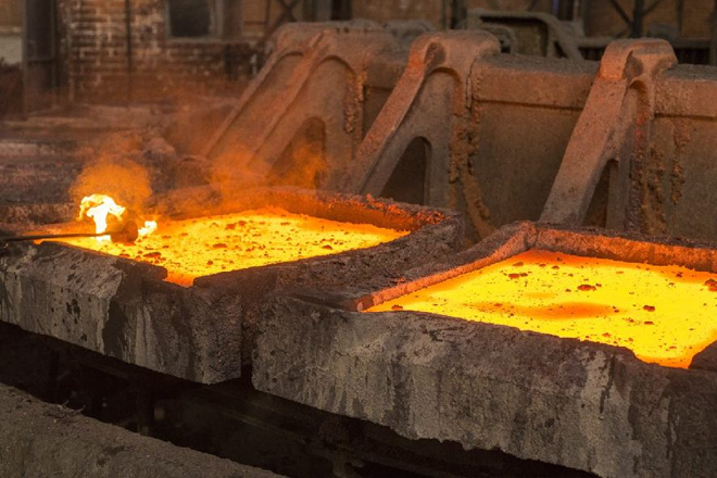 MINEM: Per se convierte en el segundo mayor productor de cobre