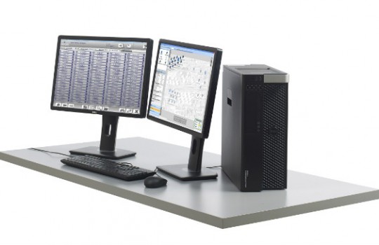 Emerson desarrolla servicios de ciberseguridad para sistema de control Ovation en industria energtica