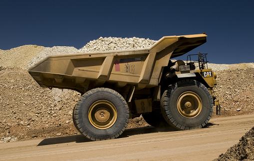Barrick contina desinversiones: vende mina en Australia