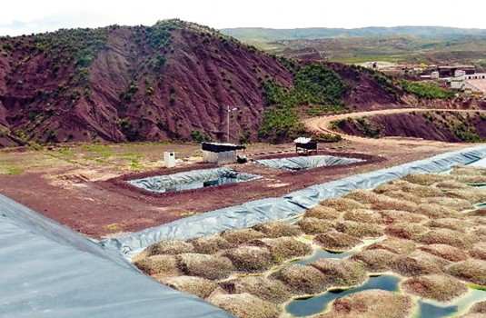 Minera Corocoro reporta utilidades de 4,5 millones de bolivianos hasta julio