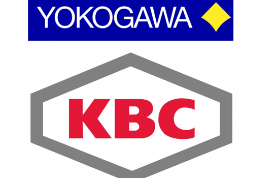 Yokogawa adquiere consultora de software industrial KBC Advanced Technolgies