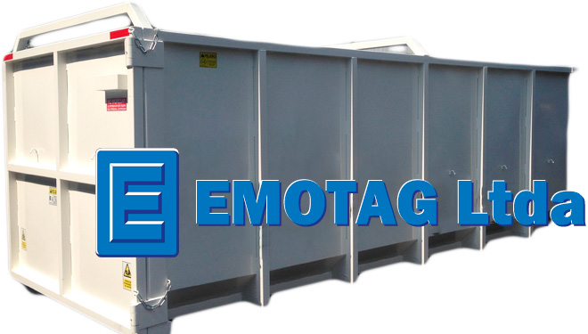EMOTAG EMOTAG