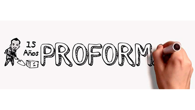 PROFORMA