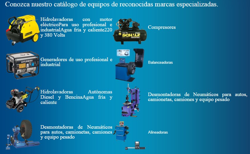 ASVETEC LTDA.