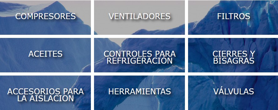 Sistemas y Suministros de ingenieria