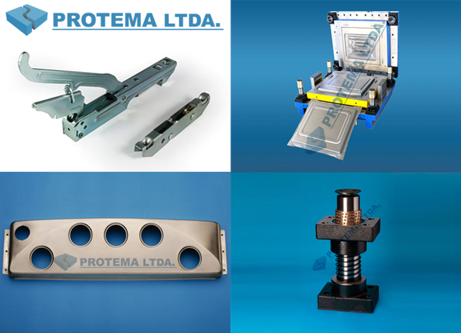 Protema LTDA