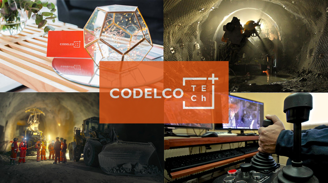 Codelco Tech