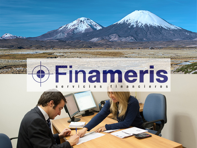 Finameris - Servicios Financieros
