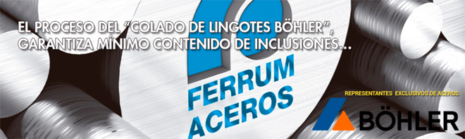 Ferrum Aceros