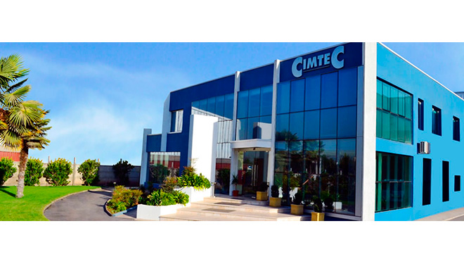 CIMTEC