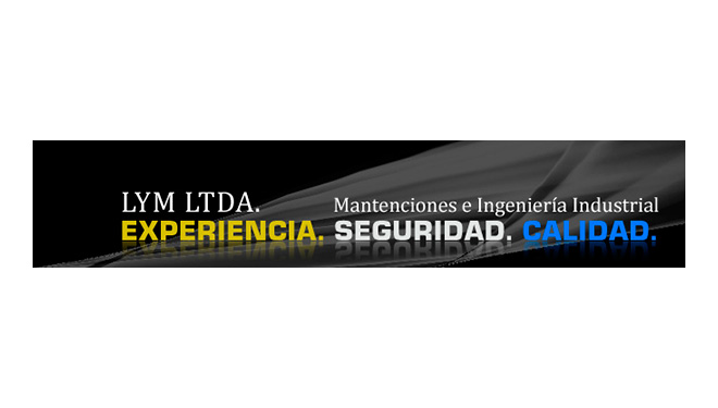 LYM LTDA. LYM LTDA.
