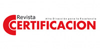 Logotipo REVISTA CERTIFICACIN