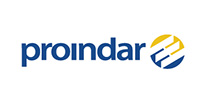 Logotipo PROINDAR S.A.