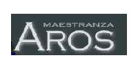 Logotipo MAESTRANZA AROS