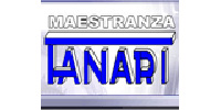 Logotipo MAESTRANZA FANARI