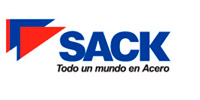 Logotipo SACK