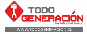 Logotipo Todo Generacin