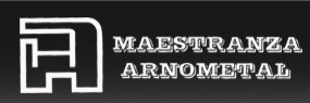 Logotipo MAESTRANZA ARNOMETAL