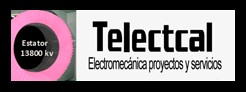 Logotipo Telectcal