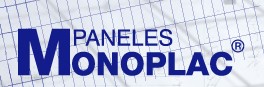 Paneles Monoplac