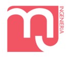 Logotipo MJ INGENIERIAS