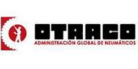 Logotipo OTRACO