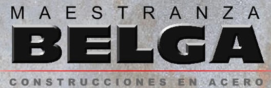 Logotipo Maestranza Belga