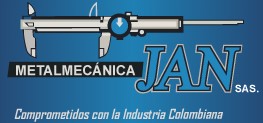 METALMECANICA JAN SAS.