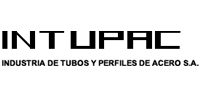 Logotipo INTUPAC