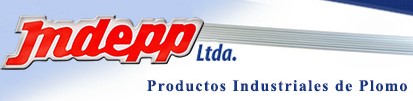 Logotipo INDEPP Ltda