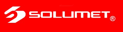 Logotipo SOLUMET